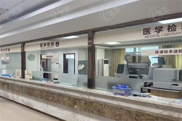 郑州科大医院私密科是正规的吗?正规资质,张红歌医生私密整形很出色