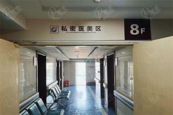 郑州科大医院私密科怎么样?专注做私密整形抗衰,张红歌医生技术靠谱