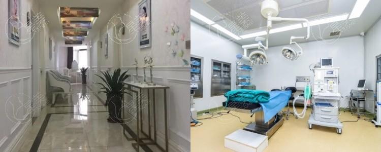 重庆军科整形美容医院 看完都说他家正规又靠谱