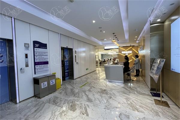 重庆华美整形外科医院 医生技术靠谱,手术价格也不贵