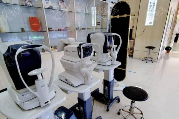 无锡华厦眼科医院靠谱吗？ 收费合理很靠谱