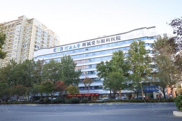 郑州非球面折叠晶体好的医院排名 都是非球面折叠晶体做得好的医院