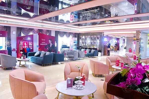 北京艺星医疗美容医院可靠吗 技术靠谱还有优惠