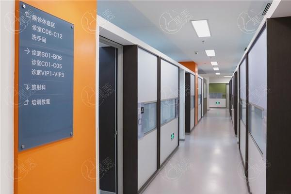 北京吸附性假牙排名好的口腔医院名单 榜单前8正规又好