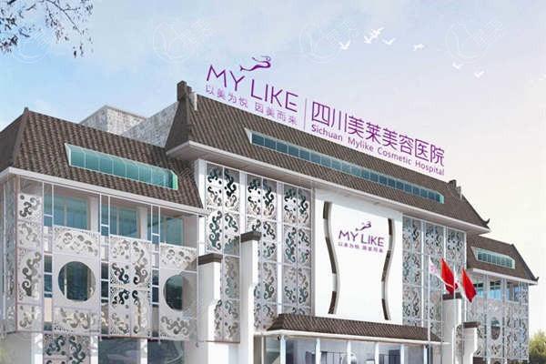 2025年成都做吸脂好的正规医院汇总，来看成都哪家医院做吸脂手术好 