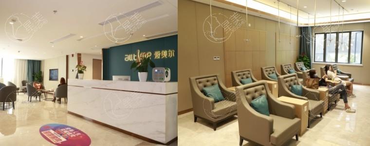 福州爱美尔医疗美容医院医保可以报销吗 