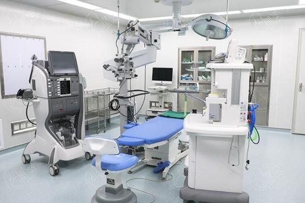 北京民众眼科医院全飞秒价格22000元起,正规3级眼科技术靠谱更安心