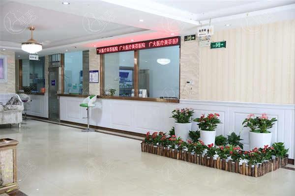 广州广大整形医院口碑怎么样？整友真实口碑+医生名单+收费价格表分享