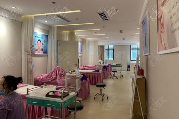 衡阳美莱医疗美容医院怎么样？资质正规众多整友真实反馈技术不错