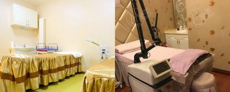 北京加减美医疗美容营业时间分享，西城院区|海淀院区10点开诊，19点下班哦
