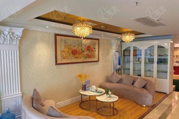 福州格莱美医美口腔医院 看看去过的网友口碑就清楚了