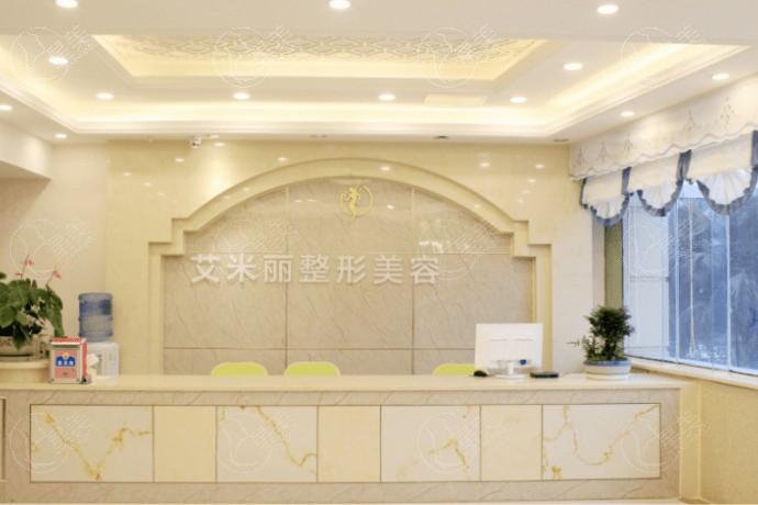 成都隆鼻哪个医生做的自然？排名前五的医院隆鼻/鼻修复实力强