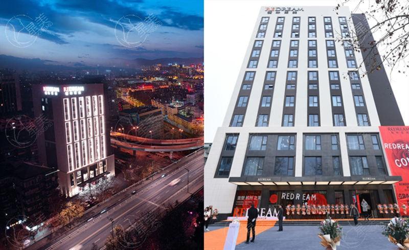 杭州薇琳医疗美容口腔医院怎么样？ 医院正规评价挺高的 