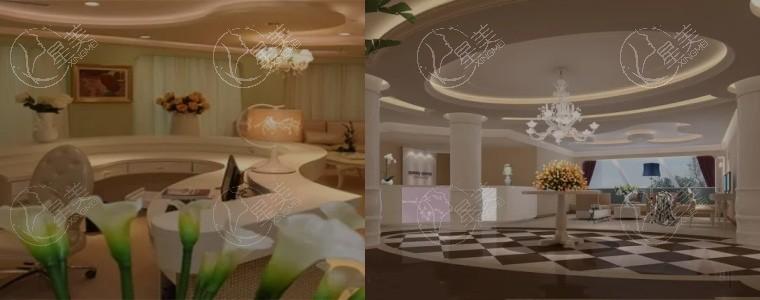 北京美莱医疗美容口腔医院 据说他家医生经验丰富口碑好