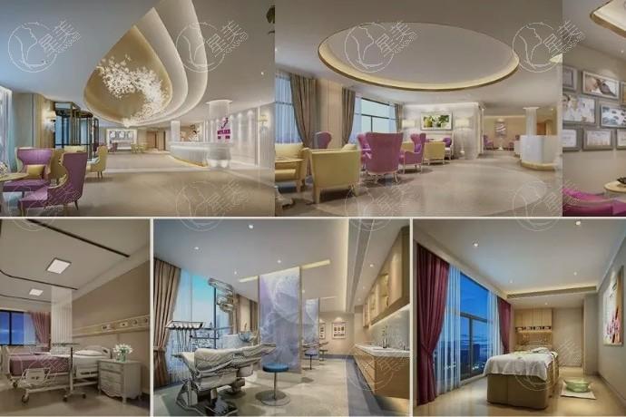 北京美莱医疗美容口腔医院 据说他家医生经验丰富口碑好