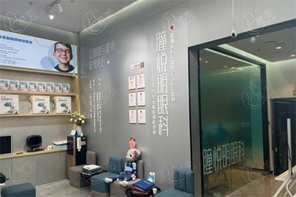 深圳经典飞秒好的眼科医院排名 深圳有名的是光爱、深东爱尔眼科、瞳悦明恒裕