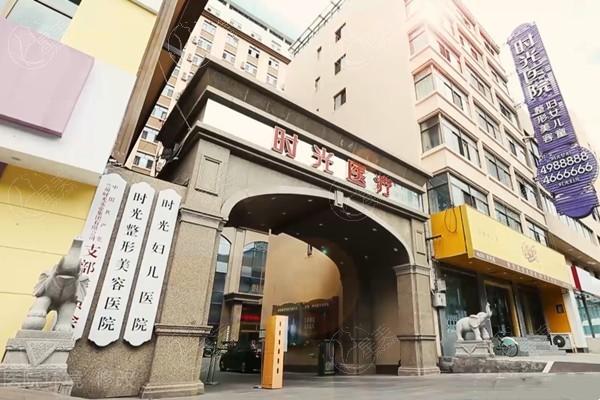 兰州私密整形医院有哪些，这三家医院正规性医生技术均不错