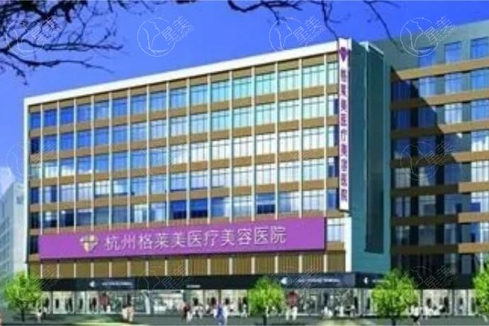 杭州做鼻子哪里比较好？鼻部整形私立这4家比较推荐审美在线