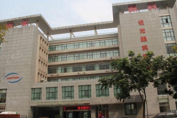 郑州经典飞秒排名前6公布 郑州尖峰眼科/郑州华厦视光眼科医院/郑州博爱眼科等医院上榜
