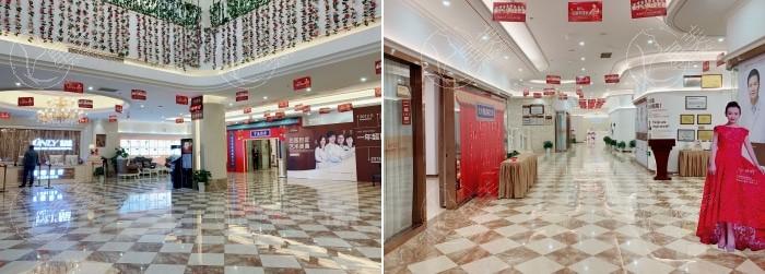 武汉壹加壹医疗美容医院 