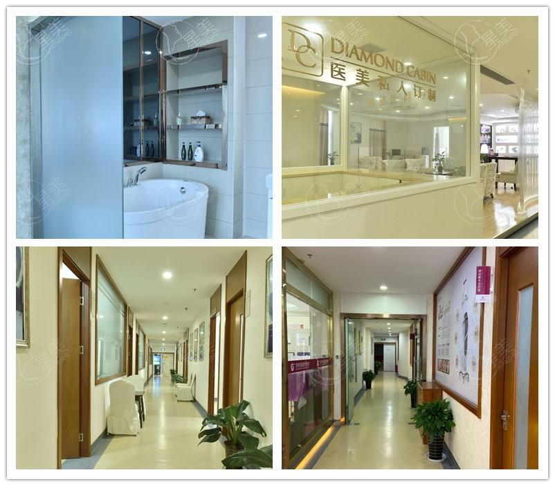 苏州圣爱整形口腔医院 是正规的顾客口碑好价格不贵