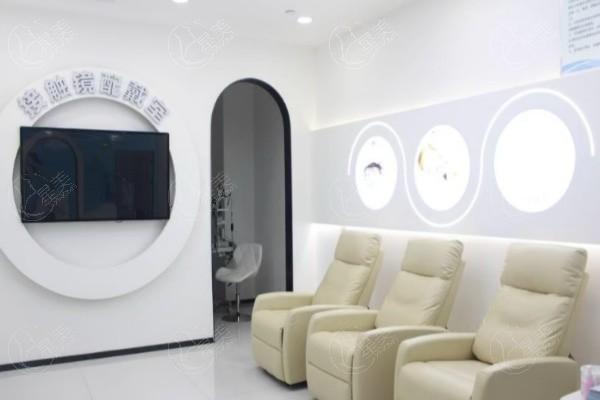 重庆爱成眼科医院怎么样? 