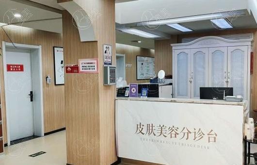 洛阳西工区毛大夫医疗美容门诊部 从口碑看正规又好很可靠!