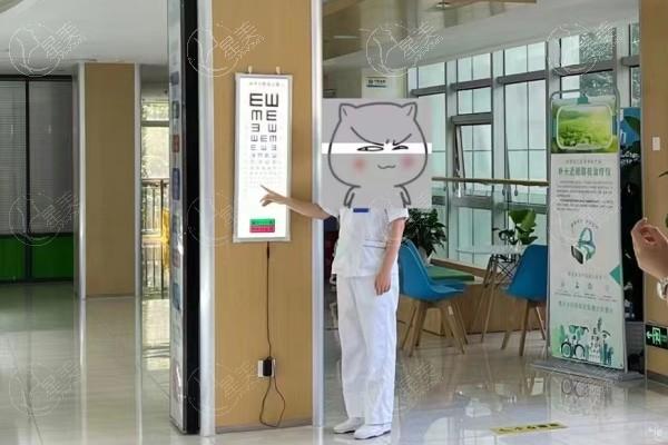 长沙吉强眼科医院可靠吗 技术靠谱还有优惠