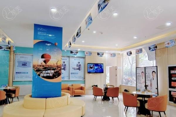 全新无锡华厦眼科医院近视手术价格表2025:全飞秒18000+/ICL晶体植入手术29800+