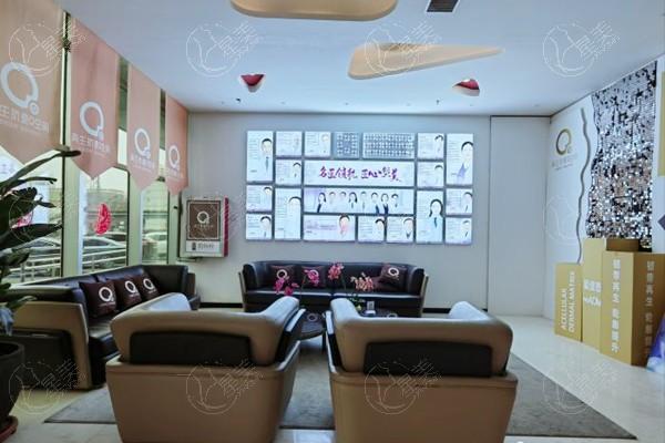 洛阳西工华美医疗美容门诊部怎么样? 不仅医院实力强价格还美丽