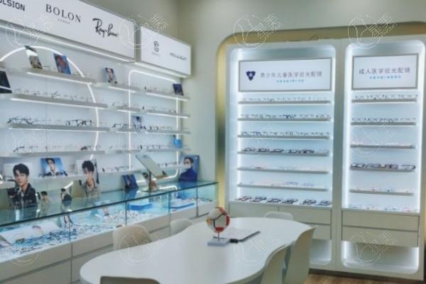 四川成都青羊阳光爱盾眼科怎么样？ 看完都说他家正规又靠谱