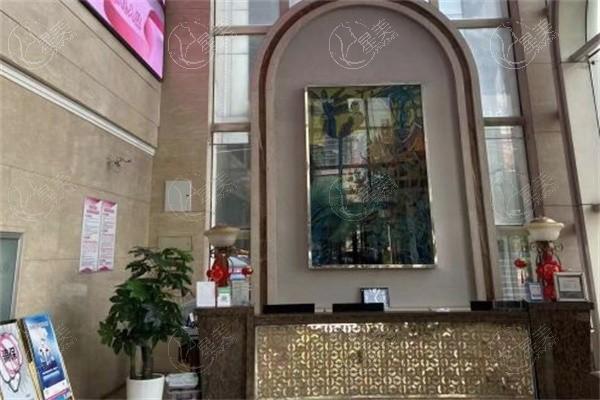 太原华晋医院整形科 患者口碑评价很靠谱