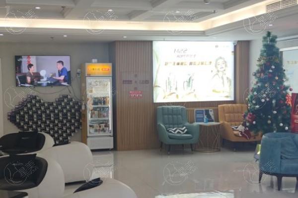 天津南开联合丽格第三医疗美容医院是不是正规的 据去过的都说效果好