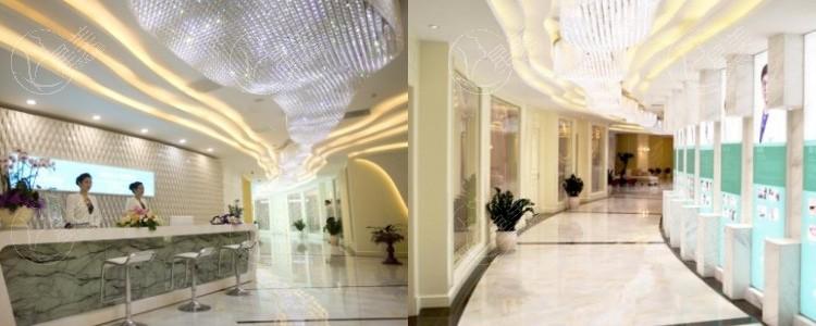 杭州瑞丽医疗美容医院地址+电话一览,支持在线预约挂号是正规整形医院价格不高