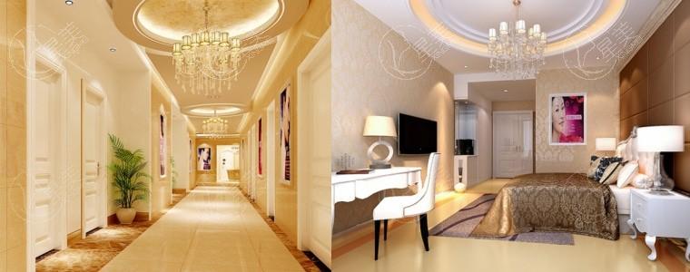 济南海峡美容整形医院是正规的吗？当然是正规整形医院医生实力强技术嘎嘎好