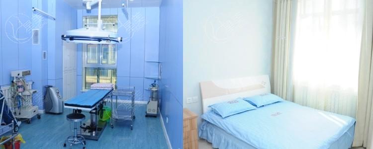 兰州韩美整形丰胸多少钱?40000元起还有眼鼻整形/拉皮/私密项目收费价格表参考