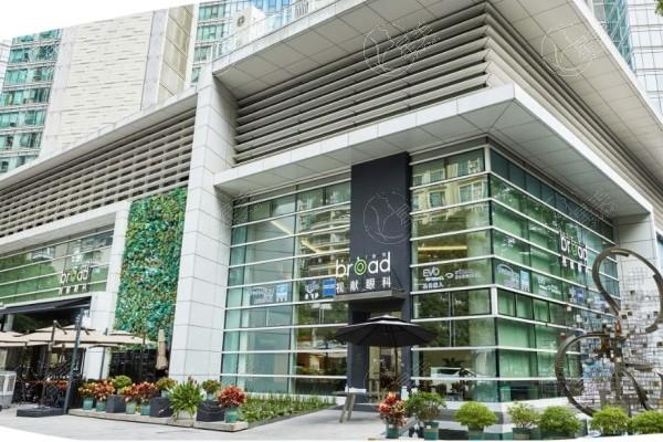 深圳视献眼科 他家正规且性价比高