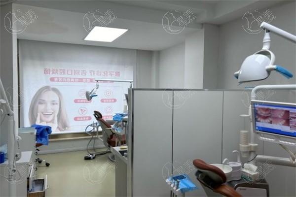 成都悦美氧化锆好又便宜的口腔医院名单 一牙桔子口腔/牙先森/医院均在榜单