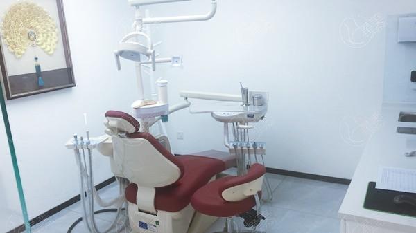 太原儿童矫正一期MRC好的口腔医院排名 太原儿童矫正一期MRC性价比高的医院在此