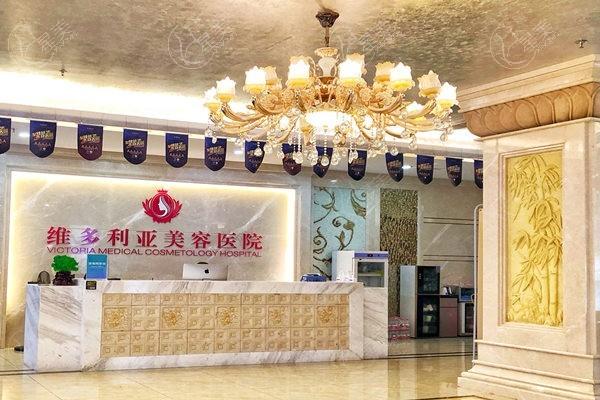海南整形医院排名榜前三公布，瑞韩、华美和红妆尚做双眼皮/隆胸/吸脂等项目好