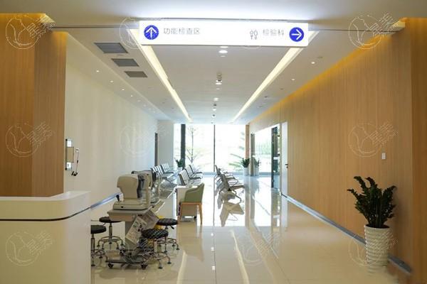东莞虎门爱尔眼科医院医保可以报销吗 从口碑看正规又好很可靠!