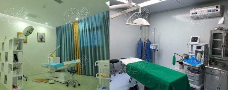 昆明市延安杰西艾美容医院怎么样？ 医院正规评价挺高的 