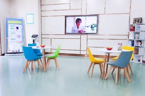 南昌维乐口腔医院正规吗？矫正好技术正规价格透明  