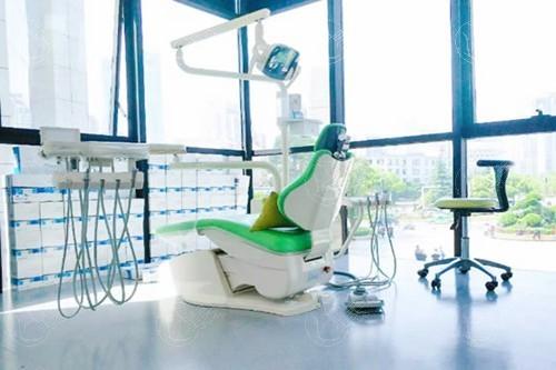 南昌维乐口腔医院正规吗？矫正好技术正规价格透明  