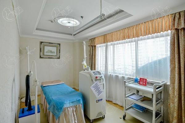 深圳美加美医疗美容门诊部是不是正规的 不仅医院实力强价格还美丽