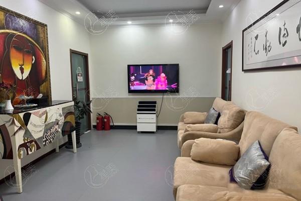 北京京美医疗美容门诊部靠谱吗？ 