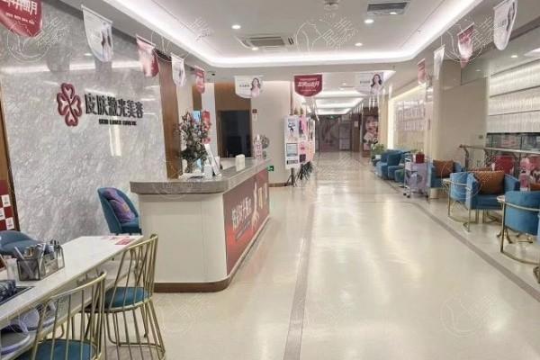 淄博壹美整形医院口碑好不好？看完医生介绍价目表就明白了