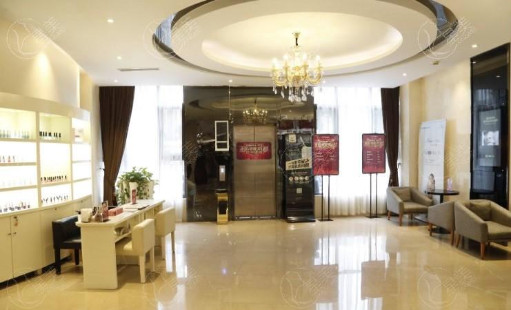 四川娇点医学美容医院价格表公开:正规医美鼻修复4万+丰胸58000+除皱28000+