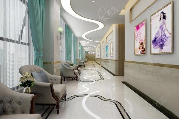 成都天使之翼美容医院简介更新:擅长项目/医生介绍/价格表赶紧拿走