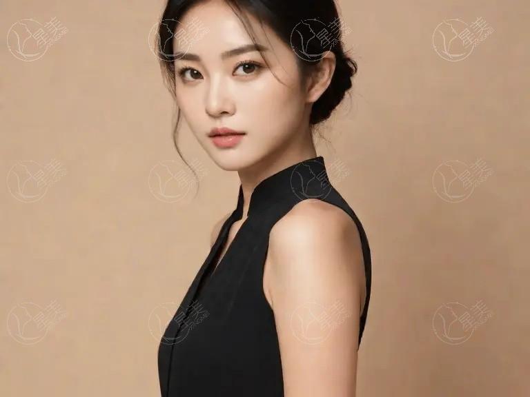 厦门peek假体填充头顶有名的整形医院名单公布  上榜的口碑也不错